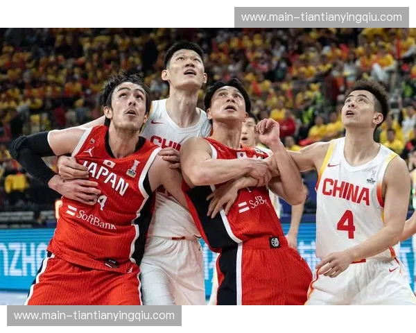 亚洲杯前瞻：热血燃情，谁能笑到最后？