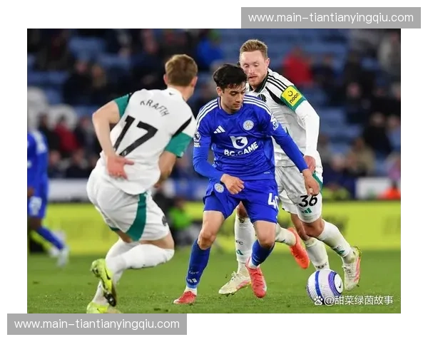 狐狼争霸：当莱斯特城的奇迹蓝调遇上狼队的铁血黄色风暴