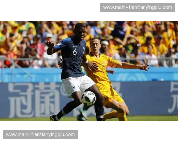 法国vs冰岛：不仅仅是足球，是激情与梦想的碰撞！