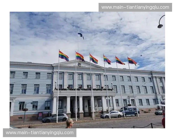 赫尔辛基vs拉赫蒂：北欧两城，哪一颗更闪耀？